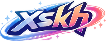 Logo xskh
